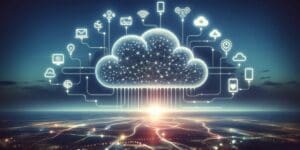 Serviços em nuvem: ganhando em eficiência