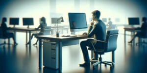 Comunicação com alunos no Blog do Call Center