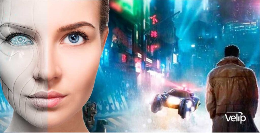 Humanos digitais e o metaverso