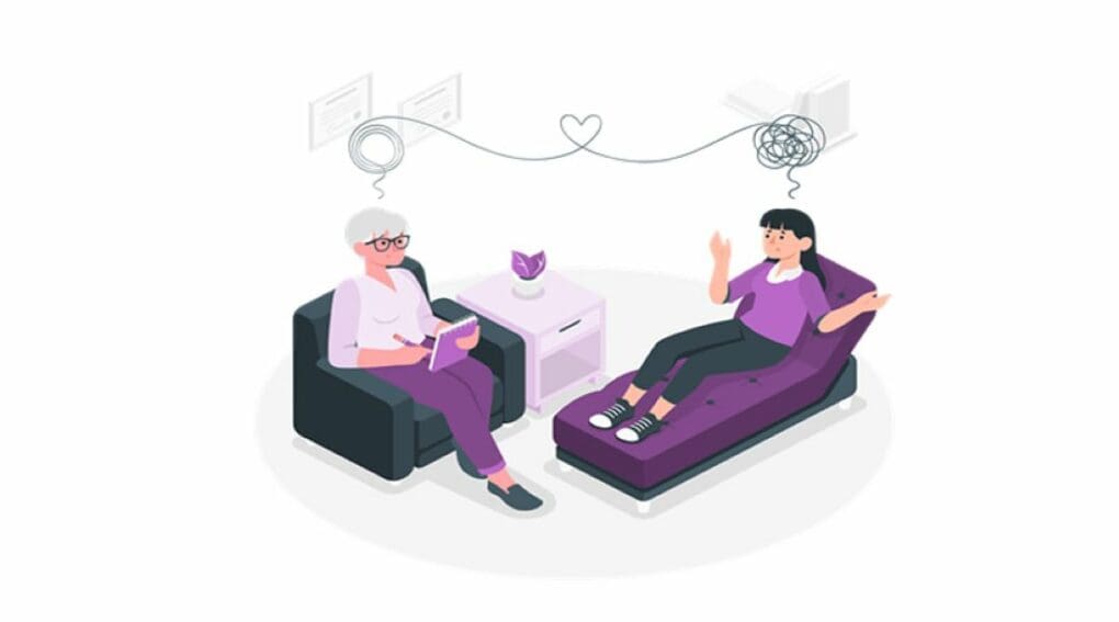 A inteligência artificial pode contribuir para o alívio do sofrimento mental?