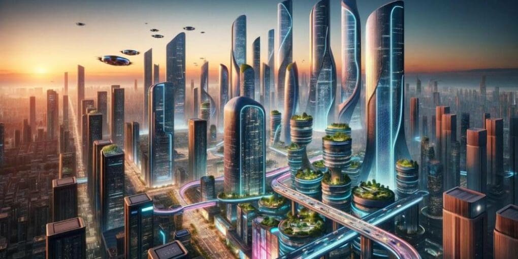 Um passo em direção ao OÁSIS: uma miragem