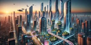 Um passo em direção ao OÁSIS: uma miragem