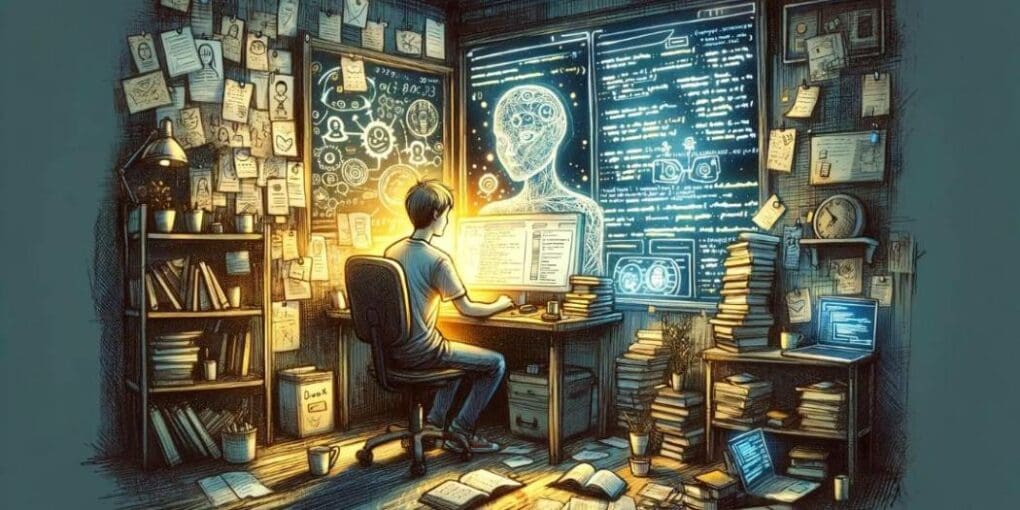 A nova área da produção, desenvolvimento e aplicação dos bots: um breve estudo dos cargos a serem ocupados