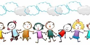 Novo livro de histórias infantis introduz crianças pequenas a conceitos complexos de inteligência artificial