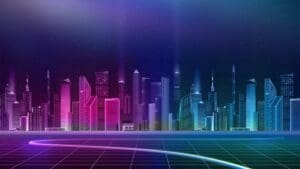 Comemoração: 30 anos de Snow Crash