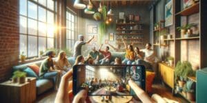 Conheça a nova rede social: BeReal