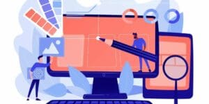 História das interfaces digitais