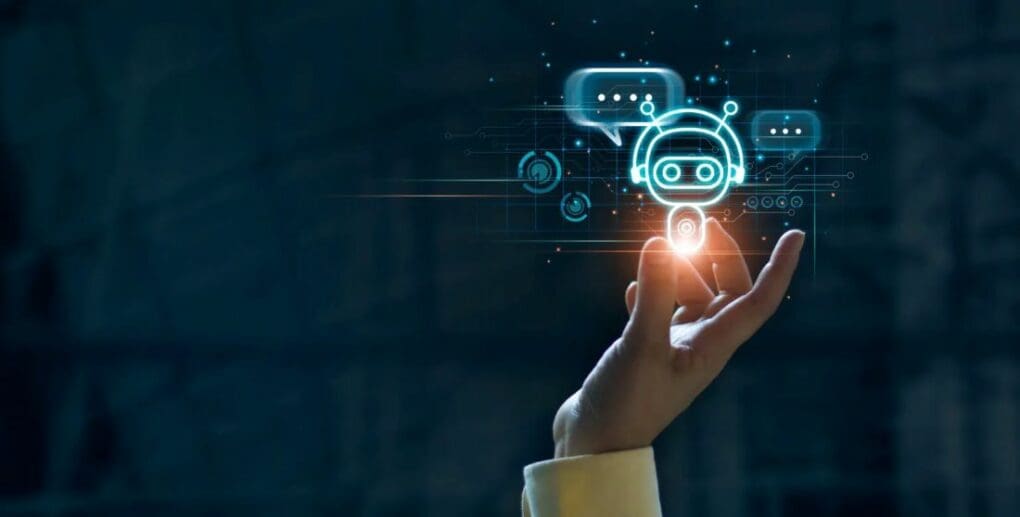 Aprendendo a criar chatbots: alguns conceitos para entender a inteligência artificial conversacional