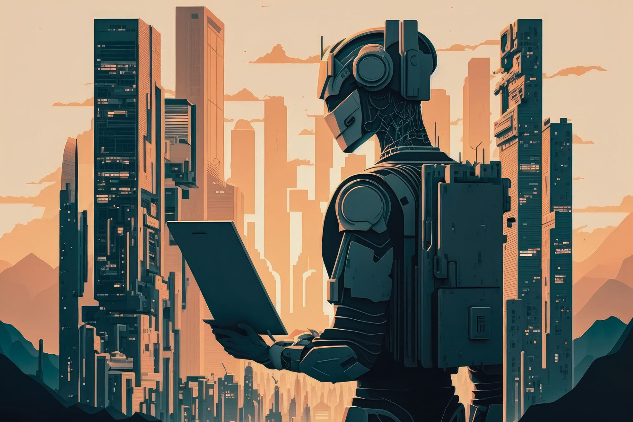 Velip A ascensão dos humanos digitais: como devemos chamá-los? - Velip