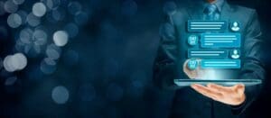 Descubra os benefícios do comércio conversacional para o seu negócio