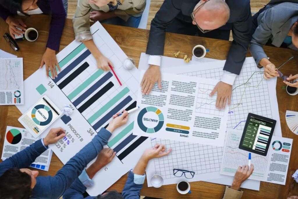 Pesquisa in loco: um modo eficaz de conhecer seus funcionários