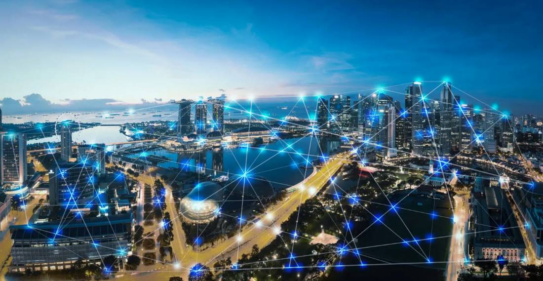 Velip As APIs revolucionaram a comunicação automática