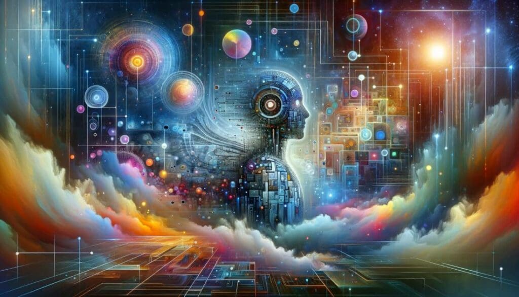 Qual é a lógica das alucinações produzidas pelas inteligências artificiais?