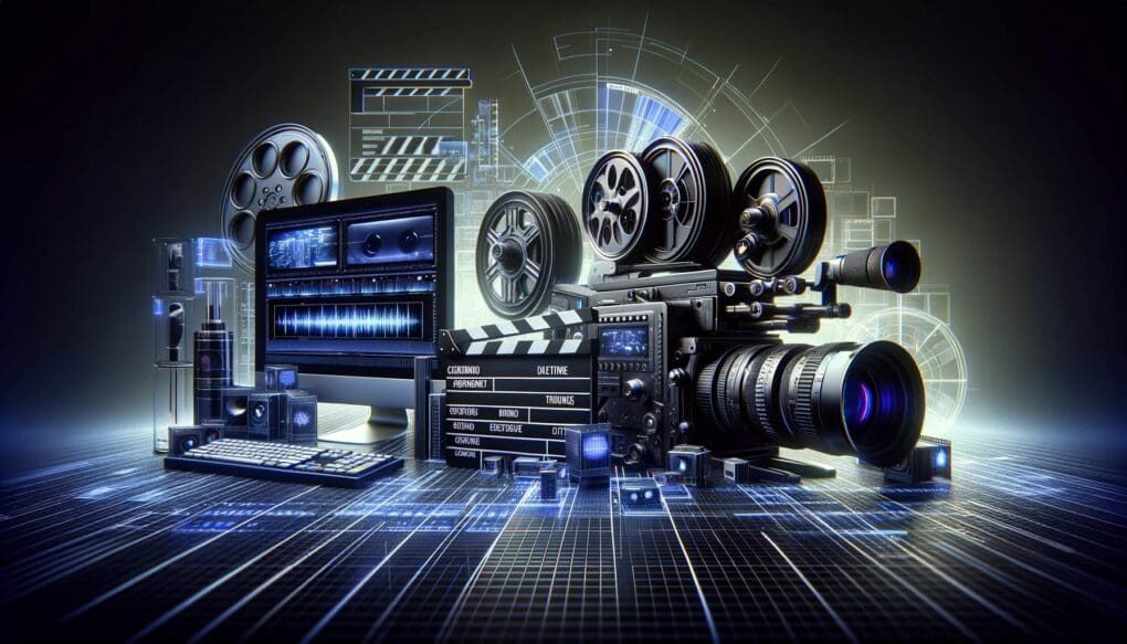 Screenlife no cinema