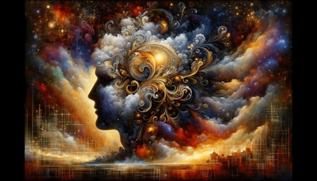 Criatividade humana e inteligência artificial: aliadas ou rivais?