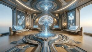 A inteligência artificial ao redor do mundo: saiba como a China é pioneira na tecnologia