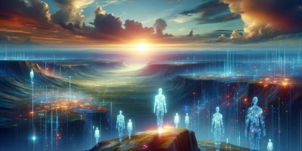 Inspiração e tecnologia: como a inteligência artificial pode te ajudar a se inspirar