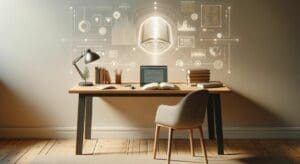 Uma teoria recente propõe que chatbots têm a capacidade de compreender textos