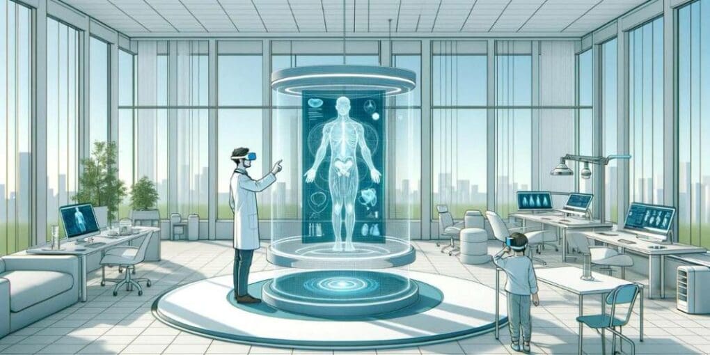 A ascensão dos humanos digitais: como estão transformando o futuro da comunicação