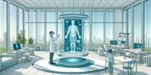 A ascensão dos humanos digitais: como estão transformando o futuro da comunicação