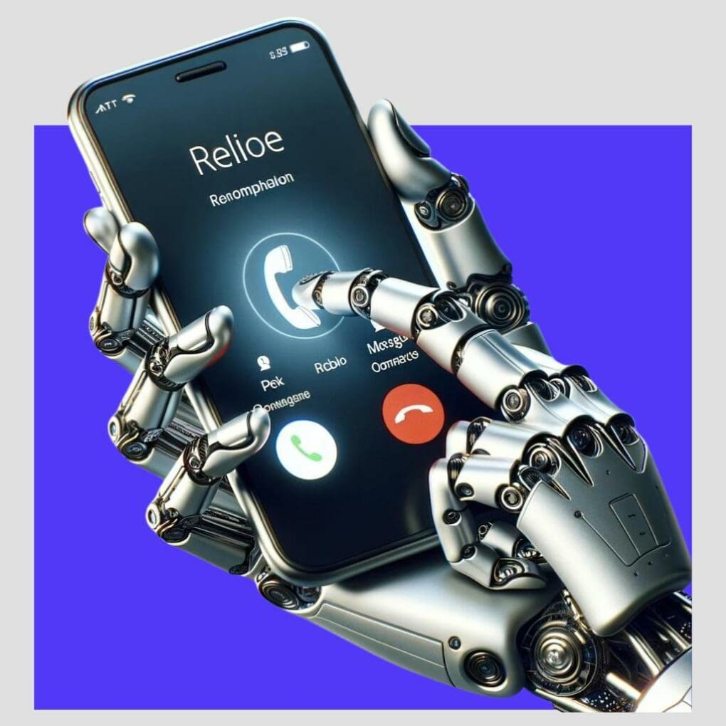 Velip - Atendimento automático