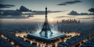 Inteligência artificial ao redor do mundo: conheçam a Mistral AI, uma empresa francesa de IA generativa