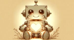 Existem também os companheiros de IA que são programados para conseguir expressar sentimentos e emoções, traços de personalidade e diálogos personalizados que simulam uma conversa humanizada e natural. 