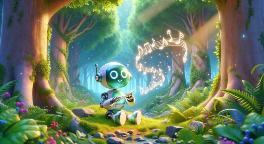 Música e arte: nós seremos substituídos ou transformados pela inteligência artificial?