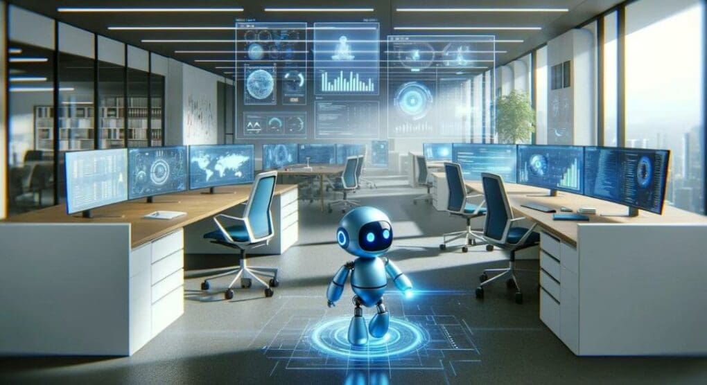 Generalistas criativos: nova função de trabalho já vem sendo discutida no campo da inteligência artificial