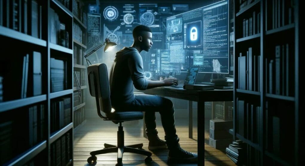 Os crimes virtuais são extremamente comuns nos dias de hoje. As redes sociais, se não tomarmos o devido cuidado, se tornaram uma plataforma de roubo de dados.