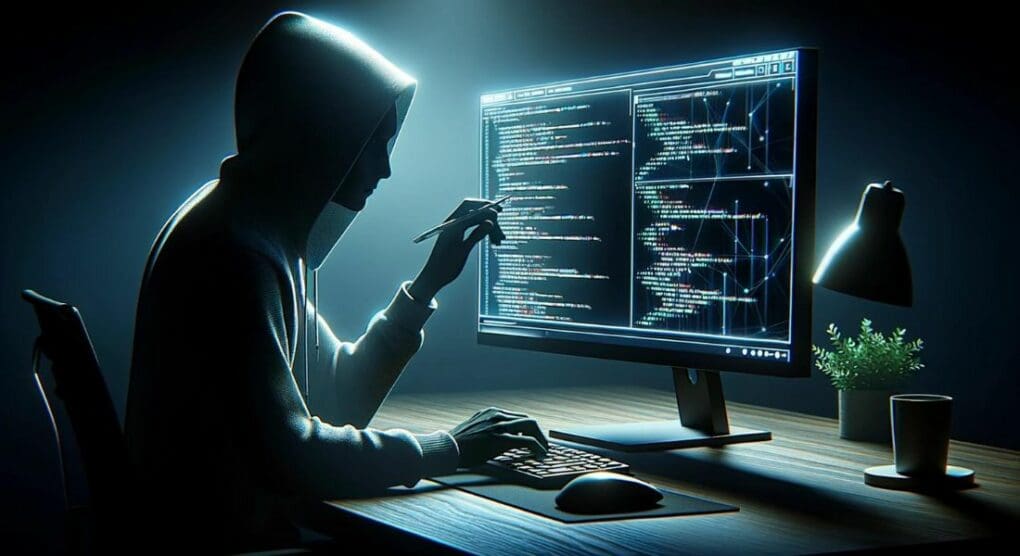 O mundo de hoje é recheado de tecnologias, dependemos delas para as mais diversas funções, desde as mais básicas até as mais complexas. Por um lado, isso é bom, pois a tecnologia facilita nossa vida em muitas esferas sociais, no entanto, também abriu portas para a invasão e roubo de dados.