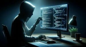 O mundo de hoje é recheado de tecnologias, dependemos delas para as mais diversas funções, desde as mais básicas até as mais complexas. Por um lado, isso é bom, pois a tecnologia facilita nossa vida em muitas esferas sociais, no entanto, também abriu portas para a invasão e roubo de dados.