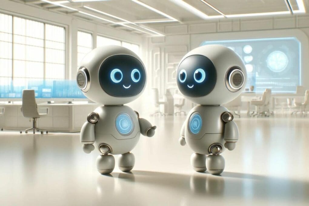 O que era antigo se tornou novo: os agentes de IA