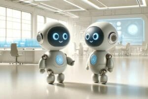 O que era antigo se tornou novo: os agentes de IA