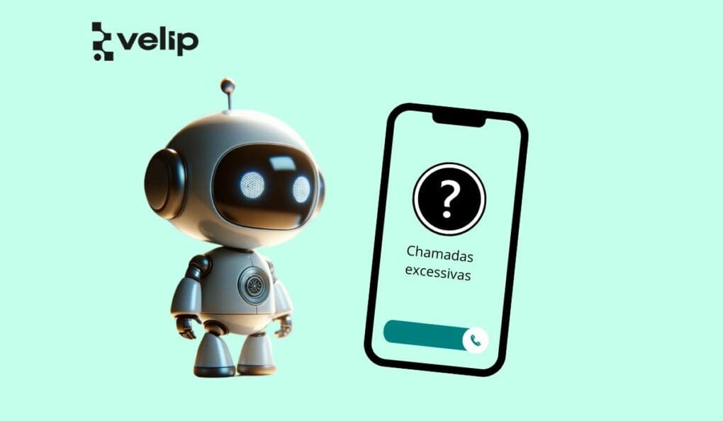 A Agência Nacional de Telecomunicações (Anatel) tem se preocupado com o excesso de ligações que estão afetando as pessoas
