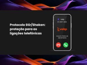 O STIR/SHAKEN é uma estratégia baseada na construção de protocolos e procedimentos com o propósito de evitar chamadas telefônicas fraudulentas. A prática vem do inglês Secure Telephone Identity Revisited (STIR) e Signature-based Handling of Asserted Information Using Tokens (SHAKEN).