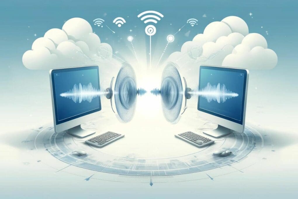 Entenda o VoIP: as ligações da internet