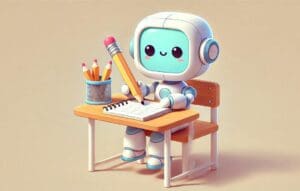 O lançamento da inteligência artificial generativa em novembro de 2022, com o ChatGPT, gerou diversas discussões de como a ferramenta pode contribuir para a educação.