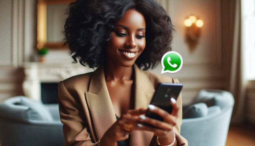 A Vel no WhatsApp: um guia conversacional