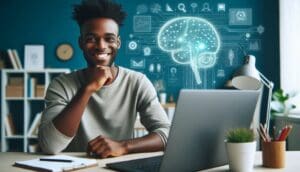 O SEO (search engine optimization) será atualizado pela IA generativa e o mundo agora conhecerá o GEO (generative engine optimization)