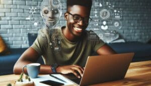 Para criarmos um design centrado nas pessoas, precisamos trabalhar de um modo conversacional