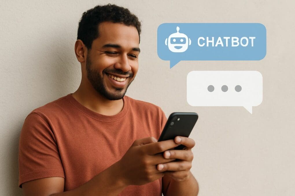 A inteligência artificial é para os humanos