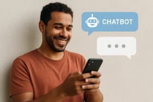 A inteligência artificial é para os humanos