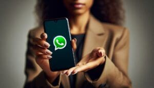 Novidade para o WhatsApp: agora você pode manter seu histórico de conversas no WhatsApp Business, integrando seu número antigo ao empresarial