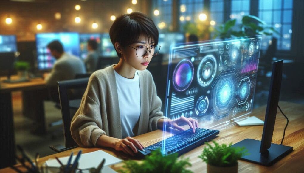 A Meta irá investir em um supercluster, isto é, centros de computação em larga escala destinados a desenvolver inteligência artificial de ponta