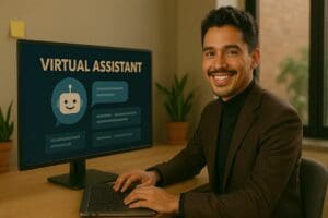 Com o novo modelo de pesquisa criado a partir das inteligências artificiais generativas, o tráfego pago irá sofrer transformações ao longo dos anos. Precisamos desenvolver estratégias de crescimento (growth) que atendam ao mercado.