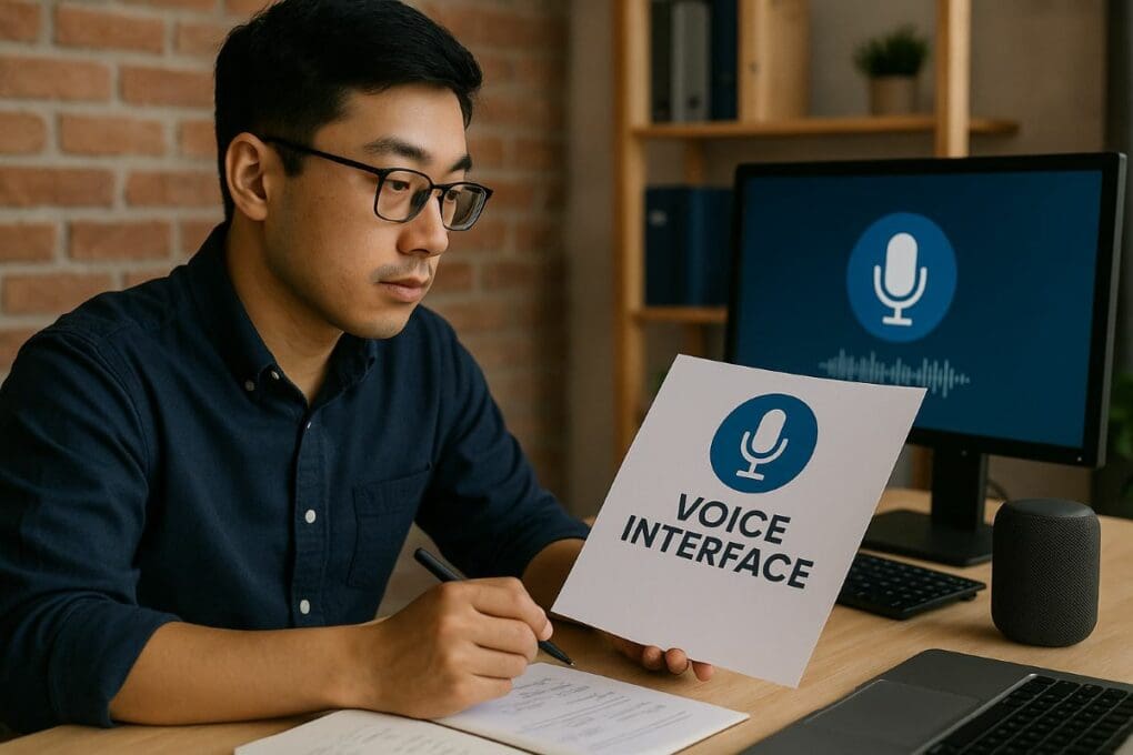 Para desenvolvermos sistemas conversacionais, precisamos compreender como eles soam.