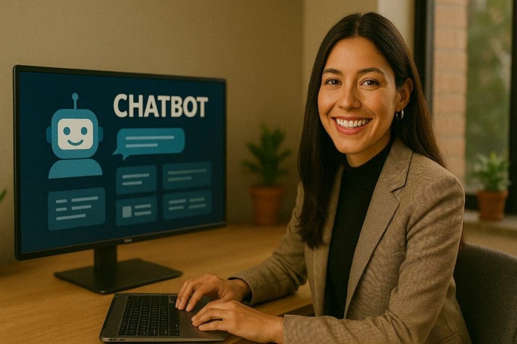 Nos preocupamos com uma comunicação de qualidade, afinal, é por meio dela que conseguimos atingir os nossos objetivos. Pensando nisso, desenvolvemos uma solução eficiente e integrada à diversos canais.