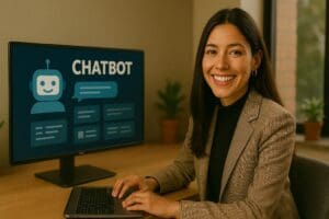 Nos preocupamos com uma comunicação de qualidade, afinal, é por meio dela que conseguimos atingir os nossos objetivos. Pensando nisso, desenvolvemos uma solução eficiente e integrada à diversos canais.