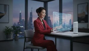 Processamento de linguagem natural e a importância da voz e da imagem para interfaces artificiais